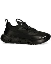 Karl Lagerfeld - K/Kite Sneakers - Lyst