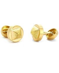 David Webb - Bastille Cufflinks - Lyst