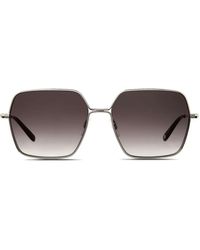 Garrett Leight - Meadow Sun Sunglasses - Lyst