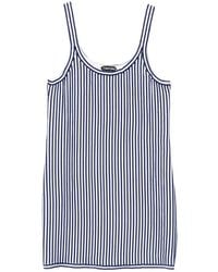 Tom Ford - Robe À Rayures - Lyst