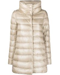 Herno - Amelia Down Jacket - Lyst