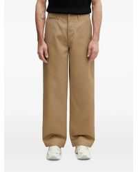 Carhartt - Harold Straight-Leg Trousers - Lyst