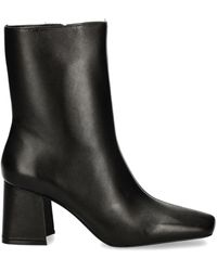 HUGO - Klassische Stiefeletten 75Mm - Lyst