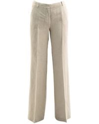 Kiltie - Geplooide Broek Met Ceintuur - Lyst