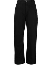 Carhartt - Pierce Straight-Leg Trousers - Lyst