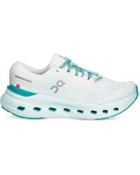 On Shoes - Baskets Cloudrunner 3 À Logo - Lyst