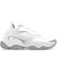 MICHAEL Michael Kors - Atlas Trainers - Lyst
