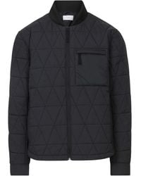 Aztech Mountain - Corkscrew Insulated Shirt Jacket - Lyst