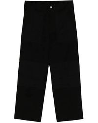 Individual Sentiments - Pantalon À Empiècements - Lyst