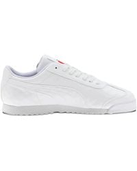 PUMA - Roma Flagship 1 Sneakers - Lyst