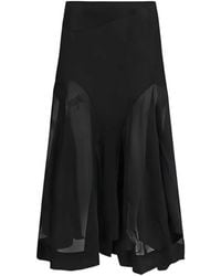 Our Legacy - Petti Skirt - Lyst