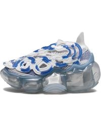 grounds - Sneakers Con Stampa - Lyst