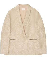 Montedoro - Jack Met Jacquard - Lyst