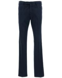 PT Torino - Welt-Pocket Trousers - Lyst