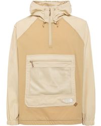 The North Face - Hoodie Class V Pathfinder - Lyst
