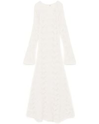 THE GARMENT - Verbier マキシドレス - Lyst