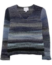 Neera - V-Neck Sweater - Lyst