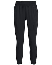 Under Armour - Unstoppable Drawstring Track Pants - Lyst