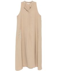 Antonelli - Minnie Sequin-Embellished Midi Dress - Lyst