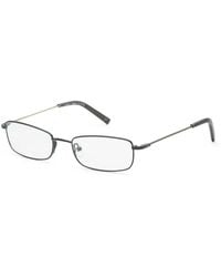 Converse - Rectangle-Frame Glasses - Lyst