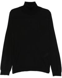 Roberto Collina - Fine-Knit Jumper - Lyst
