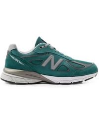 New Balance - 990V4 Sneakers - Lyst