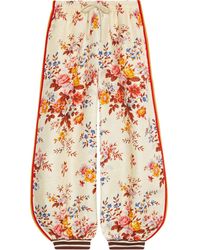 Gucci Joggers - Multicolore