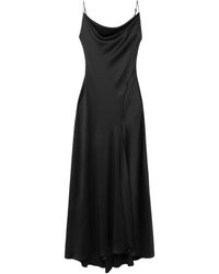 Jonathan Simkhai - Finley Scoop-Neck Maxi Dress - Lyst