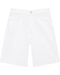 Anine Bing - Jasper Shorts - Lyst