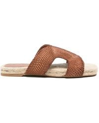 Castañer - Pura Sandals - Lyst