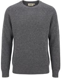 Altea - Pullover Mit Raglanärmeln - Lyst