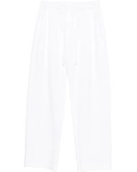 Deha - Drawstring Trousers - Lyst