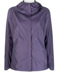 Rossignol - Active Rain Jacket - Lyst