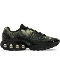Nike - Air Max Dn Aura/Medium/Metallic" Sneakers - Lyst