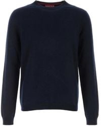Gucci - Crew-Neck Sweater - Lyst