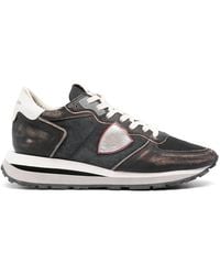 Philippe Model - Trpx Haute Sneakers - Lyst