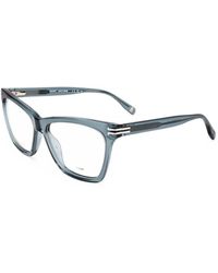 Marc Jacobs - Brille Mit Eckigem Gestell - Lyst
