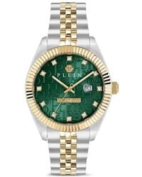 Philipp Plein - Date Superlative 42Mm - Lyst