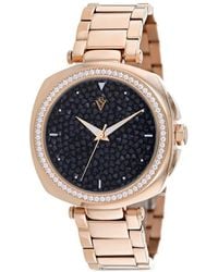 Christian Van Sant - Mirabella 38Mm Watch - Lyst