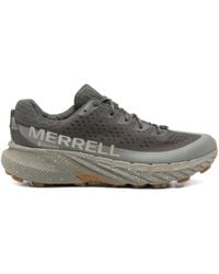 Merrell - Agility Peak 5 Sneakers - Lyst