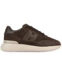 Hogan - 'Interactive³' Sneakers - Lyst