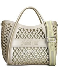 Marc Ellis - Small Flat Basket Tote Bag - Lyst