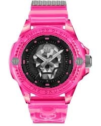 Philipp Plein - Orologio $Kull Scuba Duba 44Mm - Lyst