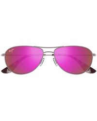 Maui Jim - Baby Beach Sunglasses - Lyst