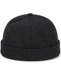 Moschino - Logo-Jacquard Beanie Hat - Lyst