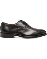 Doucal's - Orvieto Oxford Shoes - Lyst