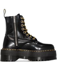 Dr. Martens - Jadon Max ( Buttero) Shoes - Lyst