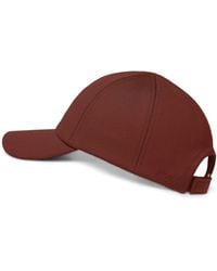 Eres - Stuart Baseball Cap - Lyst