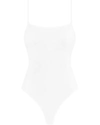 Maison Close - La Femme Amazone Bodysuit - Lyst