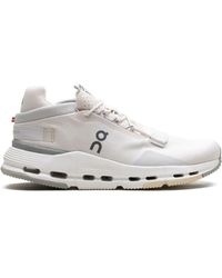 On Shoes - Cloudnova 2 Wmns "Sand Fog" - Lyst